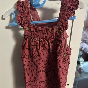 Baby Girls 9 months dress